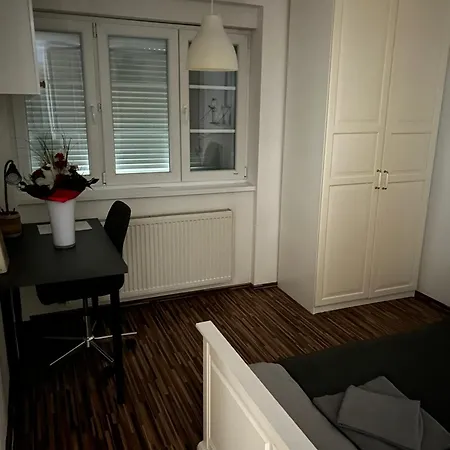 Milet Style And Spacy 2 With Ac In Nivy * Pressburg