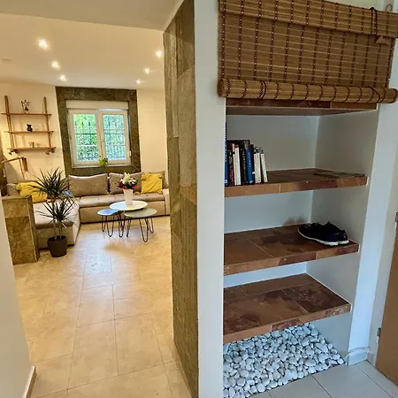 Milet Style And Spacy 2 With Ac In Nivy Apartment Pressburg