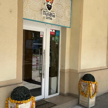 Milet Style And Spacy 2 With Ac In Nivy Братислава