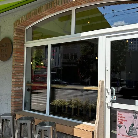 Milet Style And Spacy 2 With Ac In Nivy * Братислава