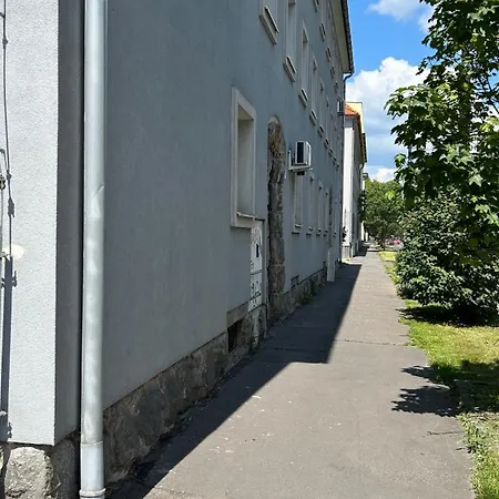 Milet Style And Spacy 2 With Ac In Nivy * Pressburg