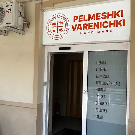 Milet Style And Spacy 2 With Ac In Nivy *