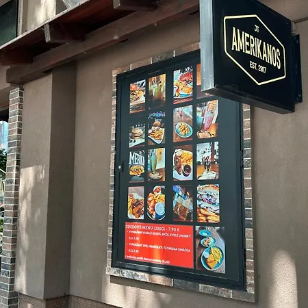 Milet Style And Spacy 2 With Ac In Nivy