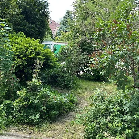 Milet Style And Spacy 2 With Ac In Nivy Братислава