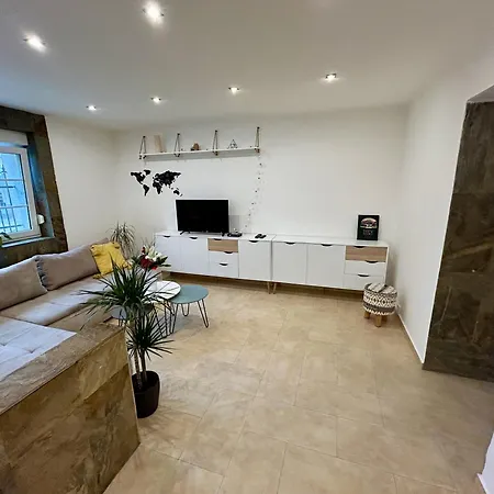 Milet Style And Spacy 2 With Ac In Nivy * Bratislava