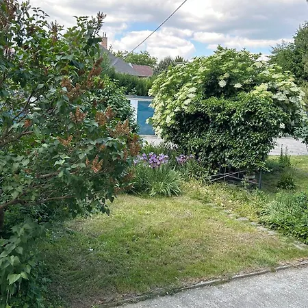 Milet Style And Spacy 2 With Ac In Nivy Bratislava