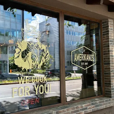 Apartamento Milet Style And Spacy 2 With Ac In Nivy Bratislava