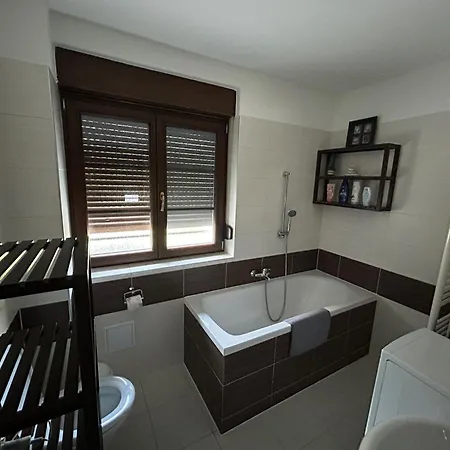Apartmán Milet Style And Spacy 2 With Ac In Nivy Bratislava