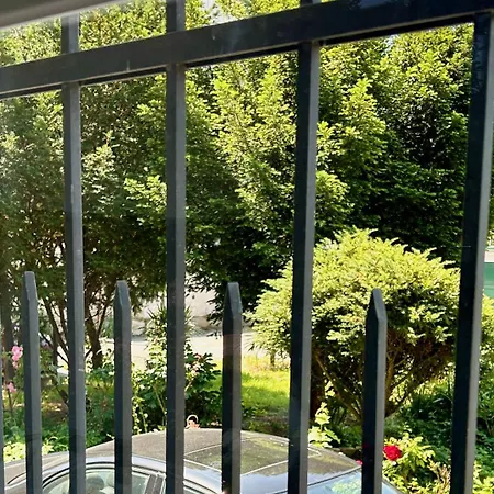 Milet Style And Spacy 2 With Ac In Nivy Apartmán