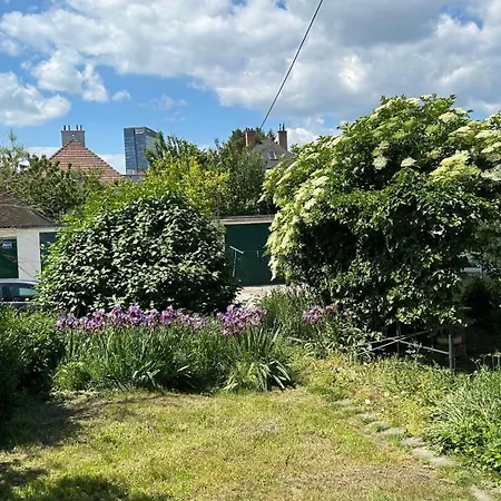 Apartmán Milet Style And Spacy 2 With Ac In Nivy *